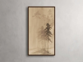 Sienna Dreams I Framed Print Wall Art,canvas wall art set