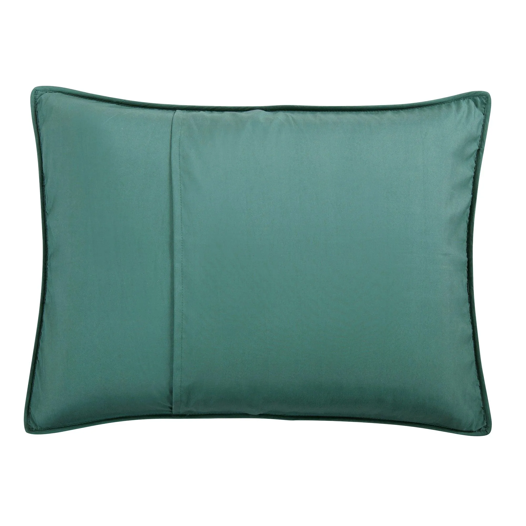 Sierra Vista Quilted Throw Pillow