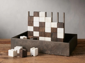 Sierra Four in a Row Games,wooden board games