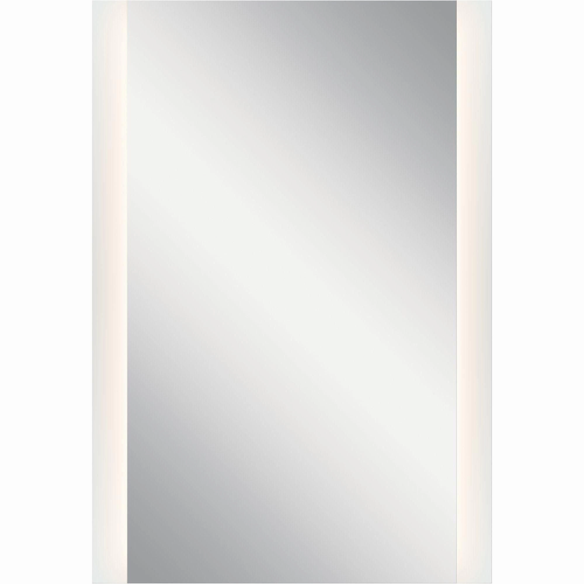 Signature Lighted Mirror Mirrors,large decorative mirror