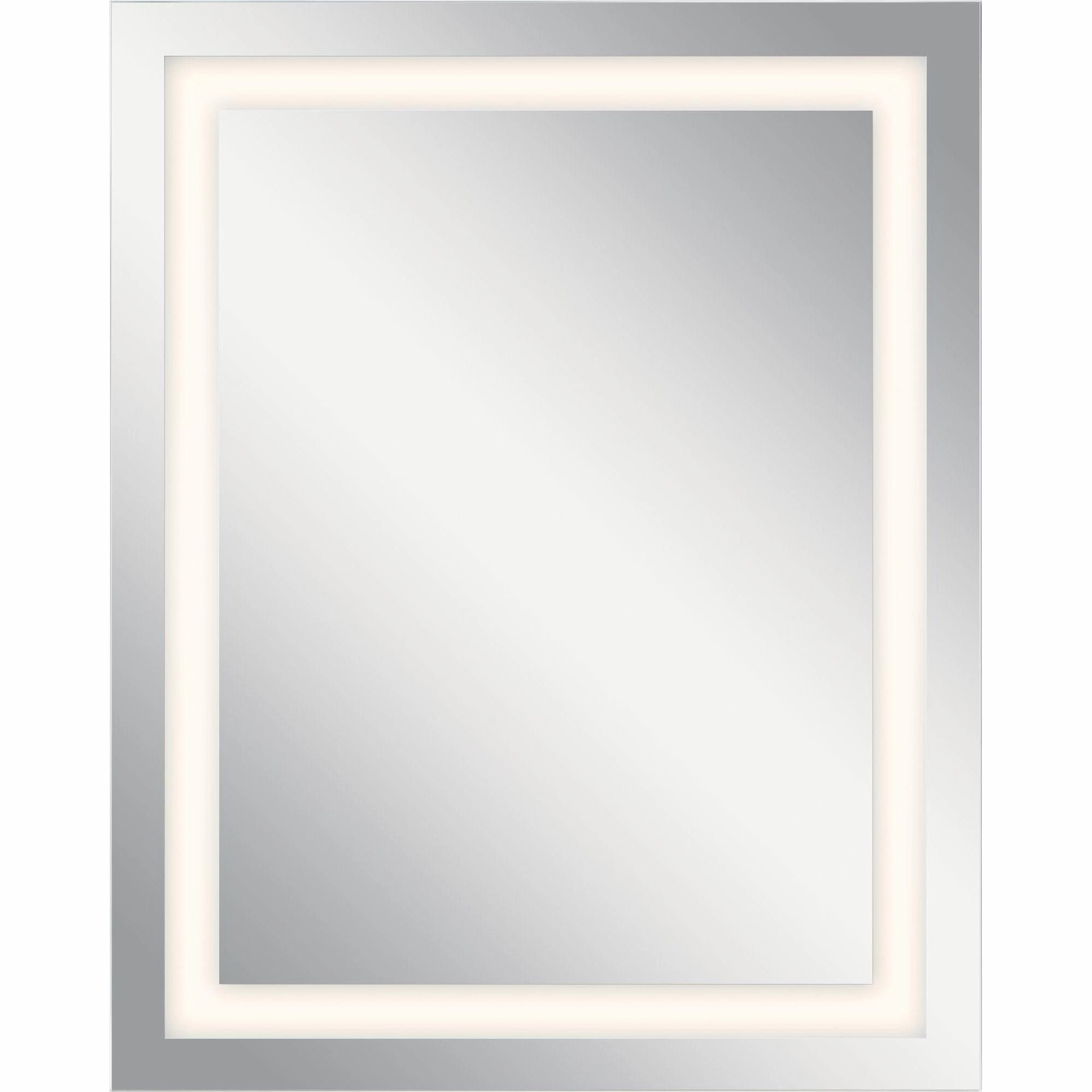 Signature Lighted Mirror Mirrors,large decorative mirror