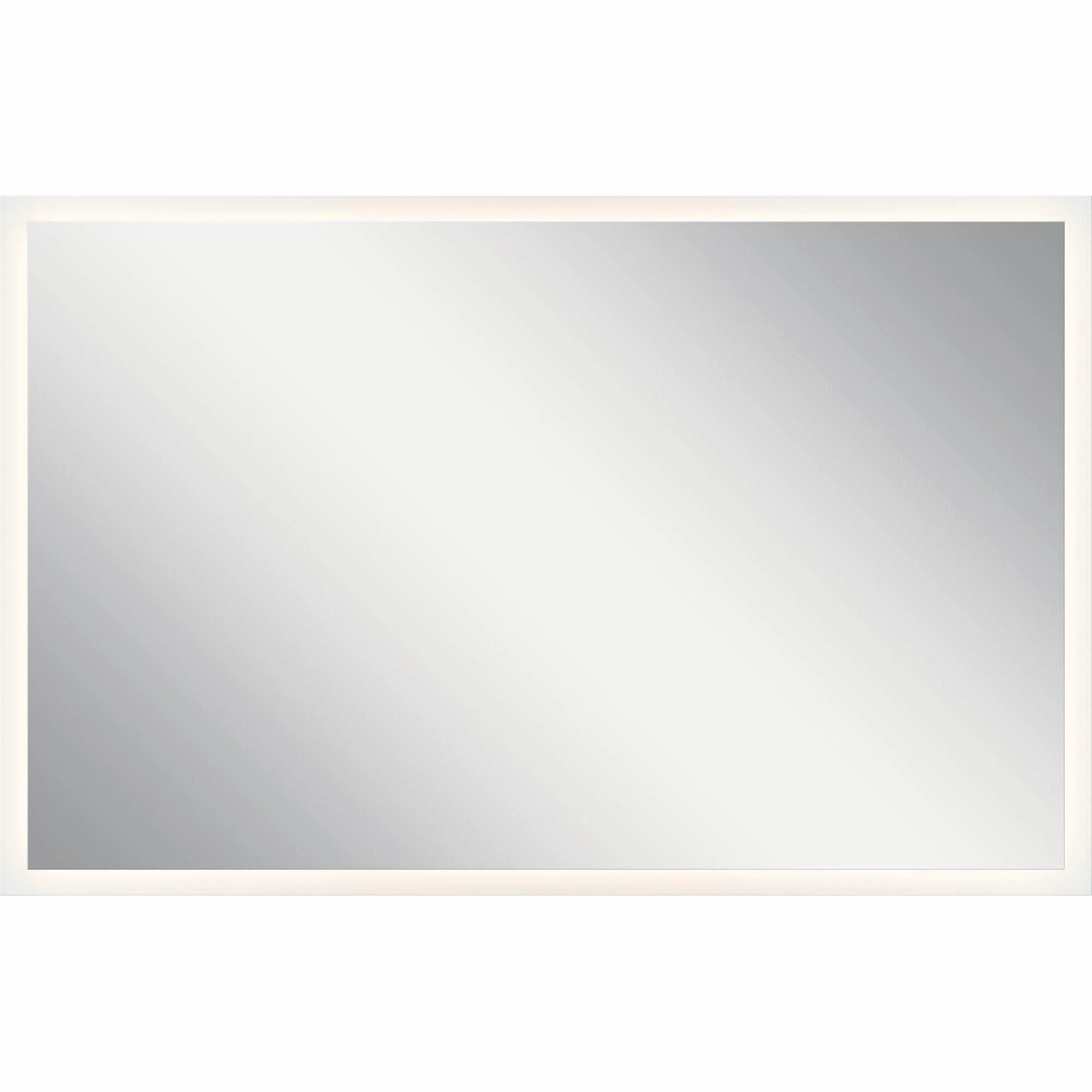 Signature Lighted Mirror