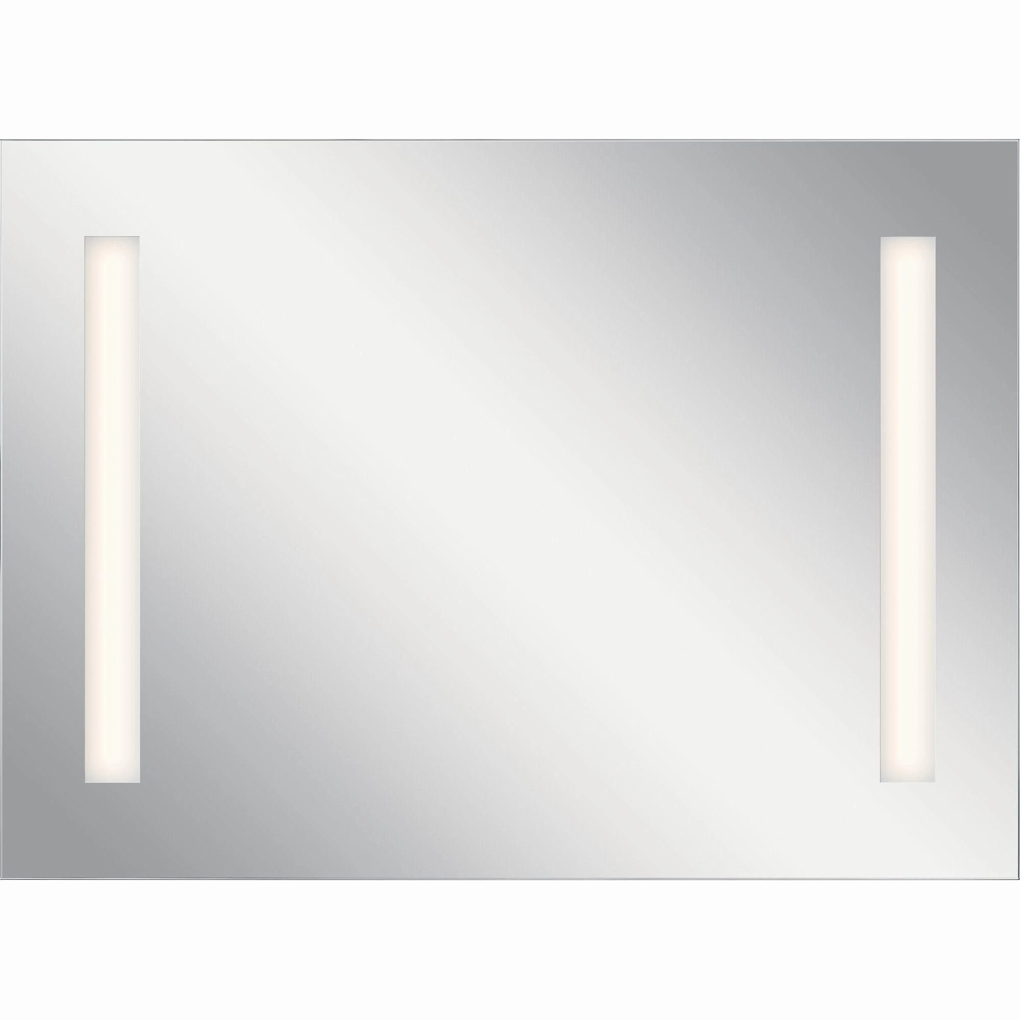 Signature Lighted Mirror