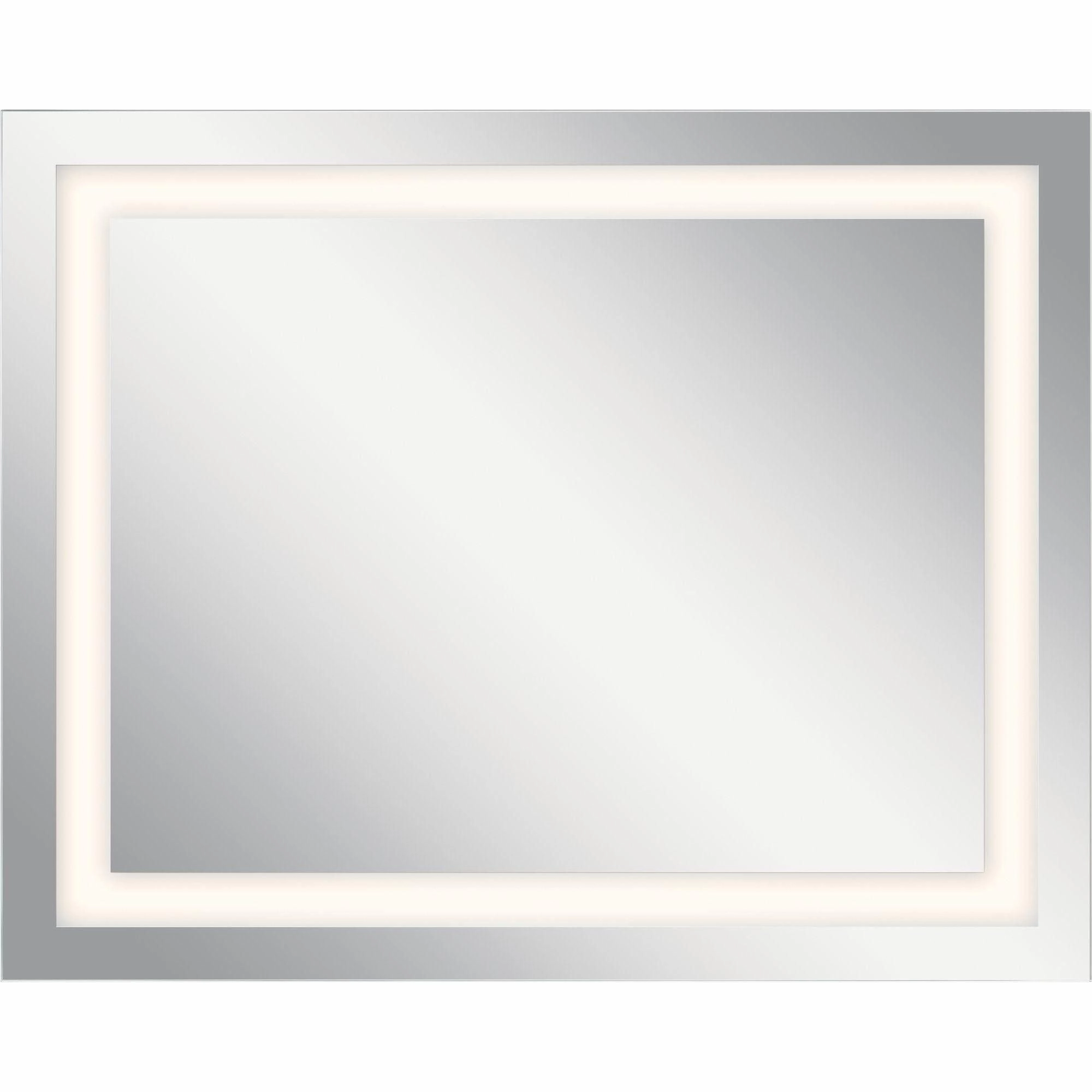 Signature Lighted Mirror