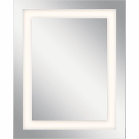 Signature Lighted Mirror Mirrors,large decorative mirror