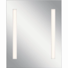 Signature Lighted Mirror Mirrors,large decorative mirror