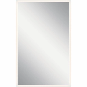 Signature Lighted Mirror Mirrors,large decorative mirror
