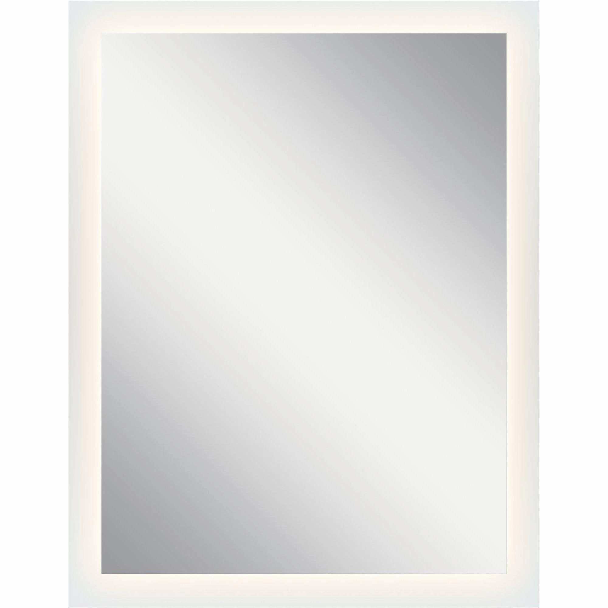 Signature Lighted Mirror Mirrors,large decorative mirror