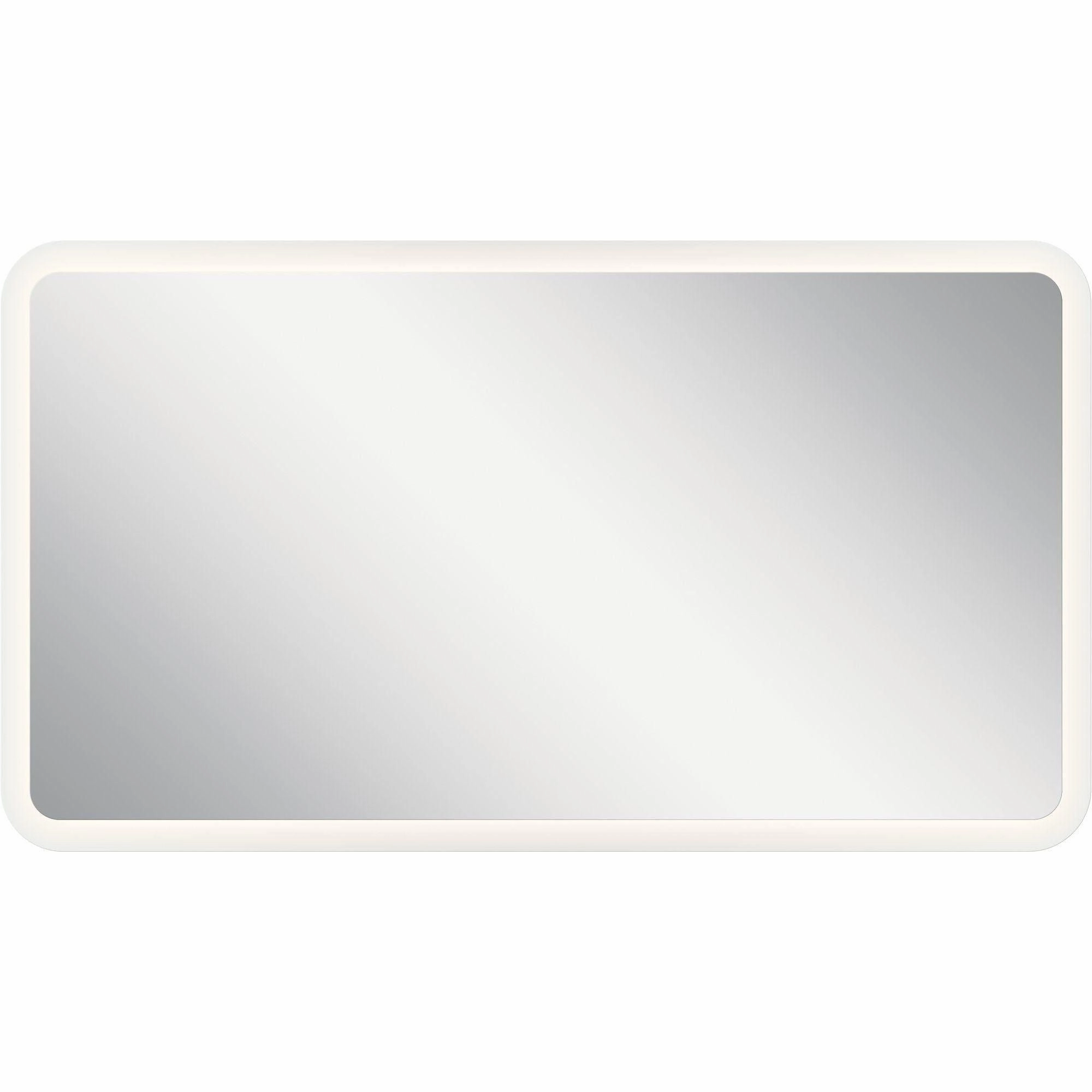 Signature Lighted Mirror