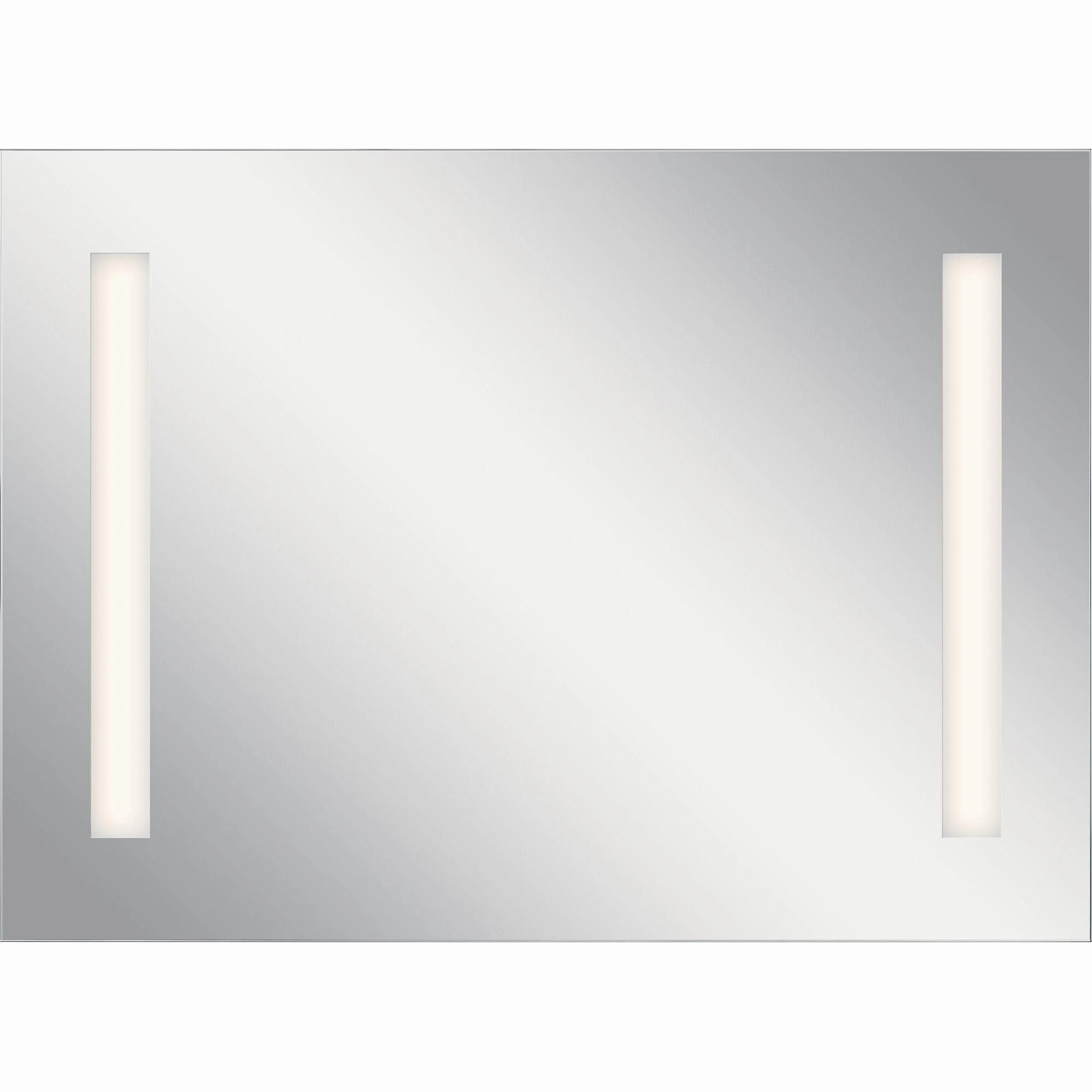 Signature Lighted Mirror