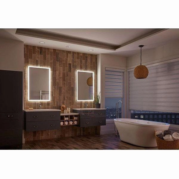 Signature Lighted Mirror