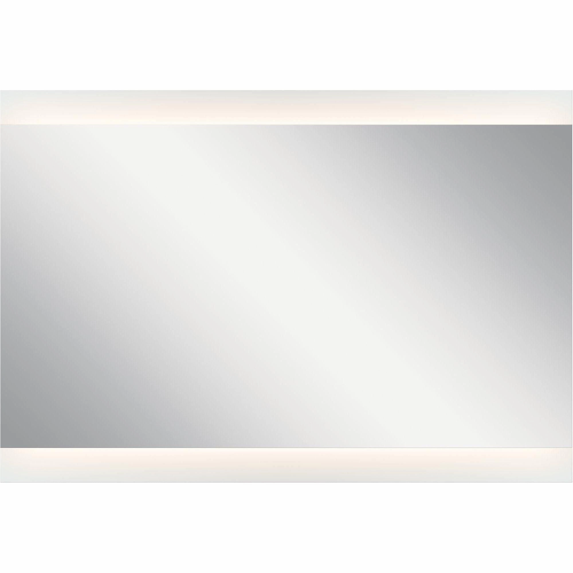 Signature Lighted Mirror