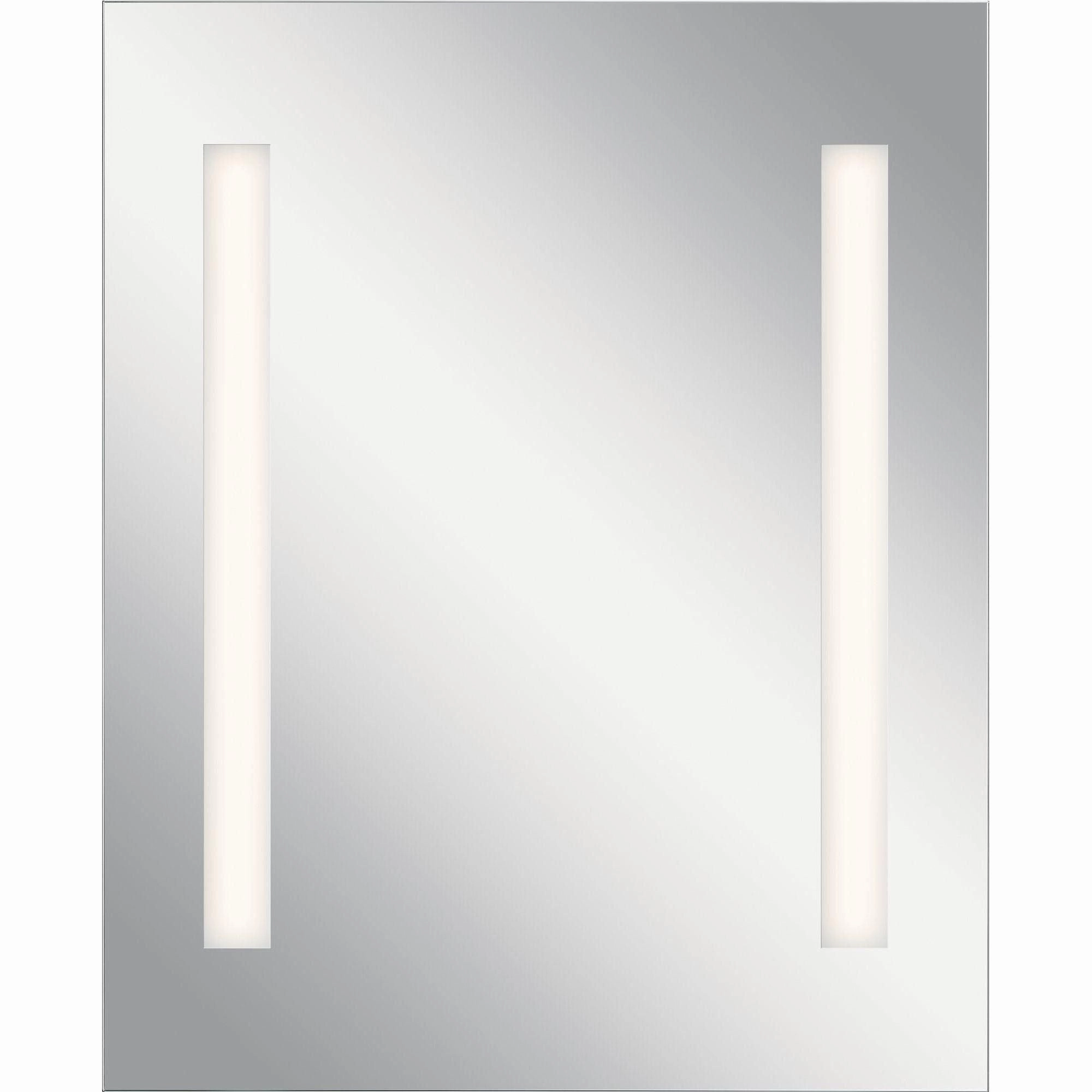 Signature Lighted Mirror Mirrors,large decorative mirror