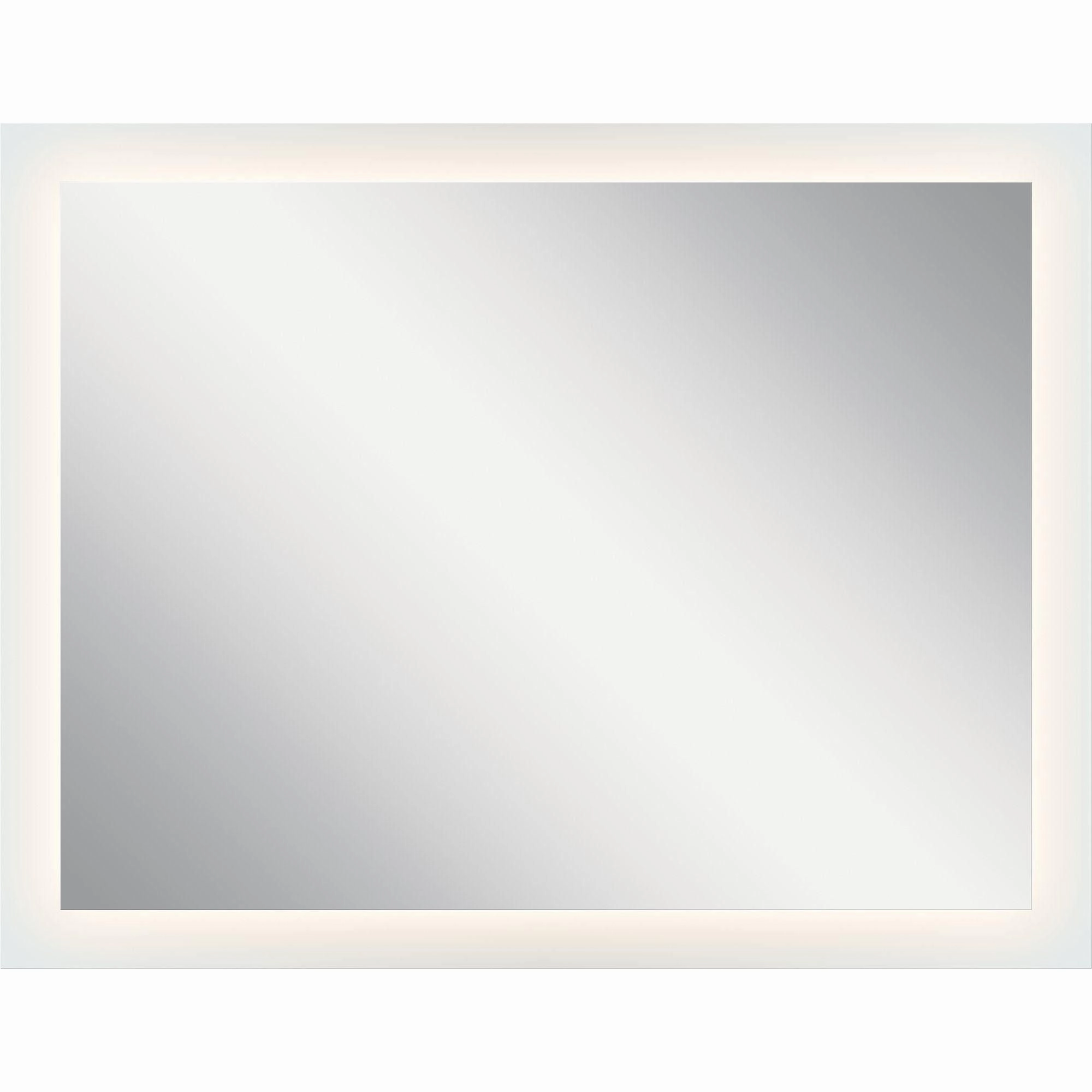 Signature Lighted Mirror
