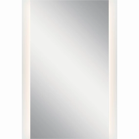 Signature Lighted Mirror Mirrors,large decorative mirror