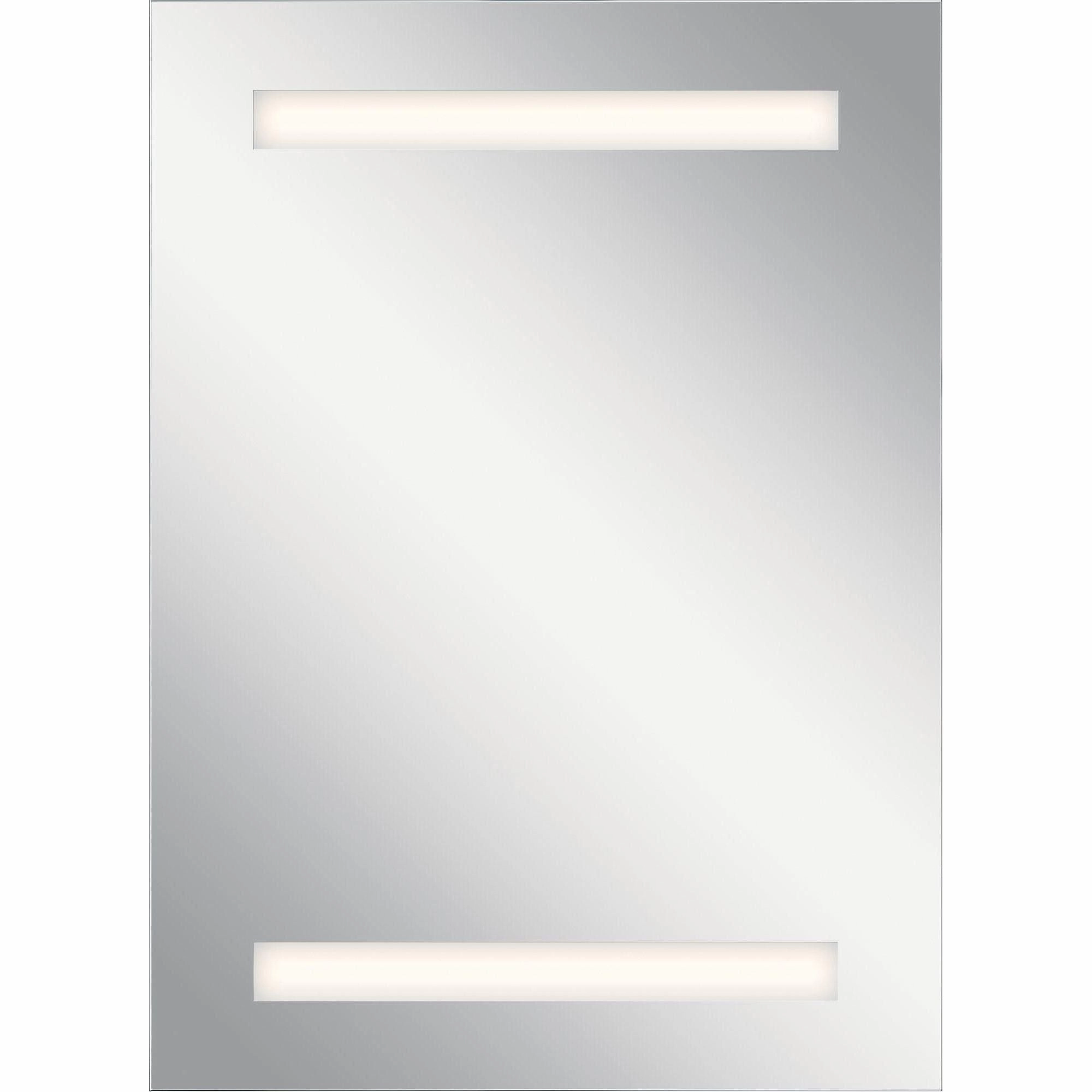 Signature Lighted Mirror Mirrors,large decorative mirror