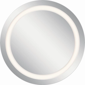 Signature Lighted Mirror Mirrors,large decorative mirror