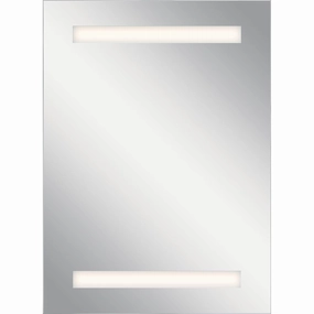 Signature Lighted Mirror Mirrors,large decorative mirror
