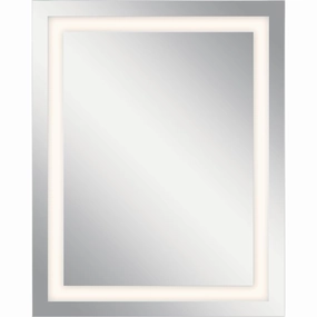 Signature Lighted Mirror Mirrors,large decorative mirror