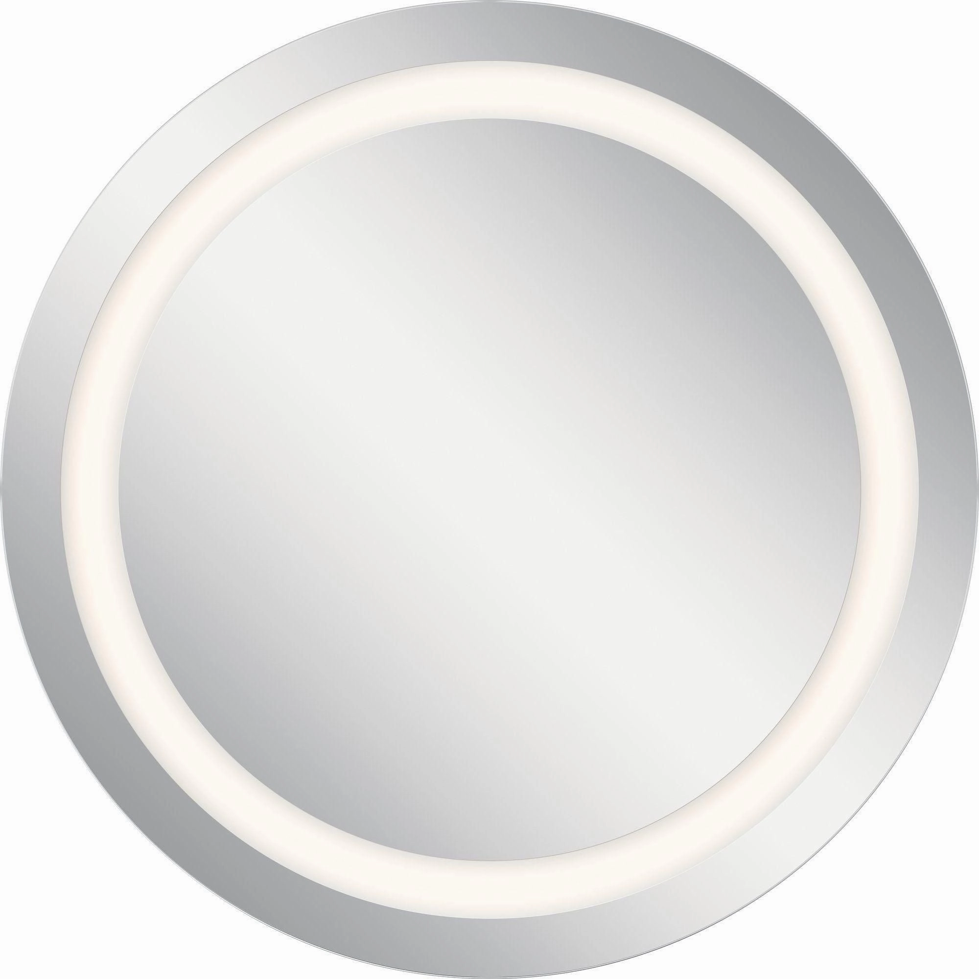 Signature Lighted Mirror Mirrors,large decorative mirror