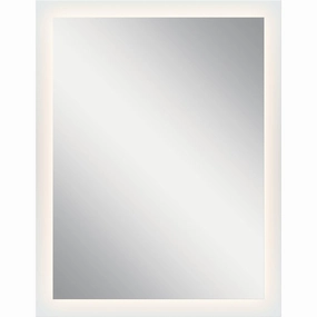 Signature Lighted Mirror Mirrors,large decorative mirror