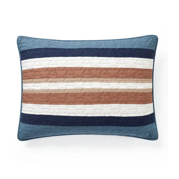 Silver City Quilt Set