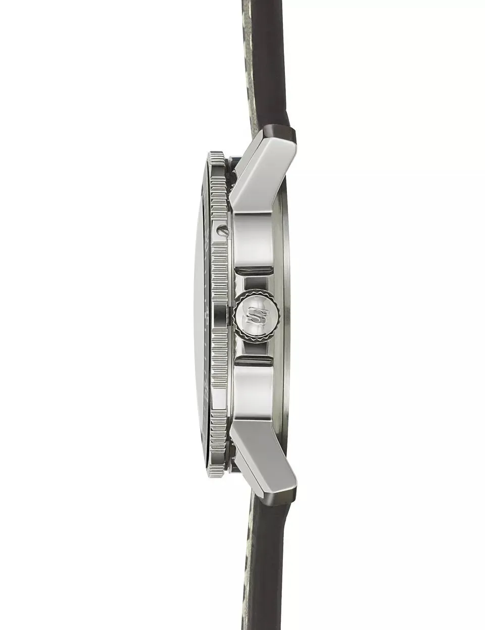 Sinn Watches Sinn 104 St Sa I B Fine Link Bracelet Watch