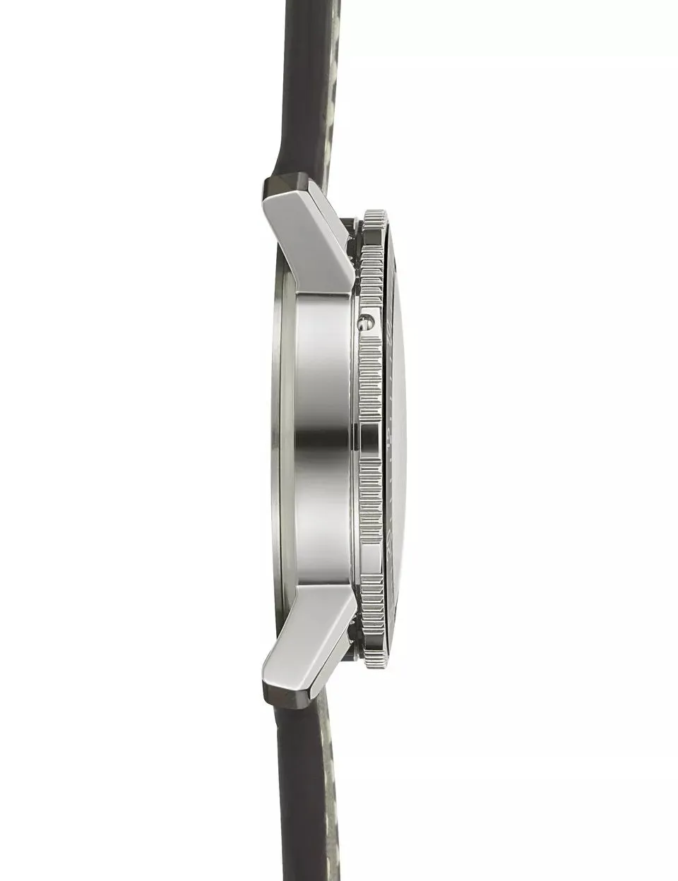 Sinn Watches Sinn 104 St Sa I B Fine Link Bracelet Watch