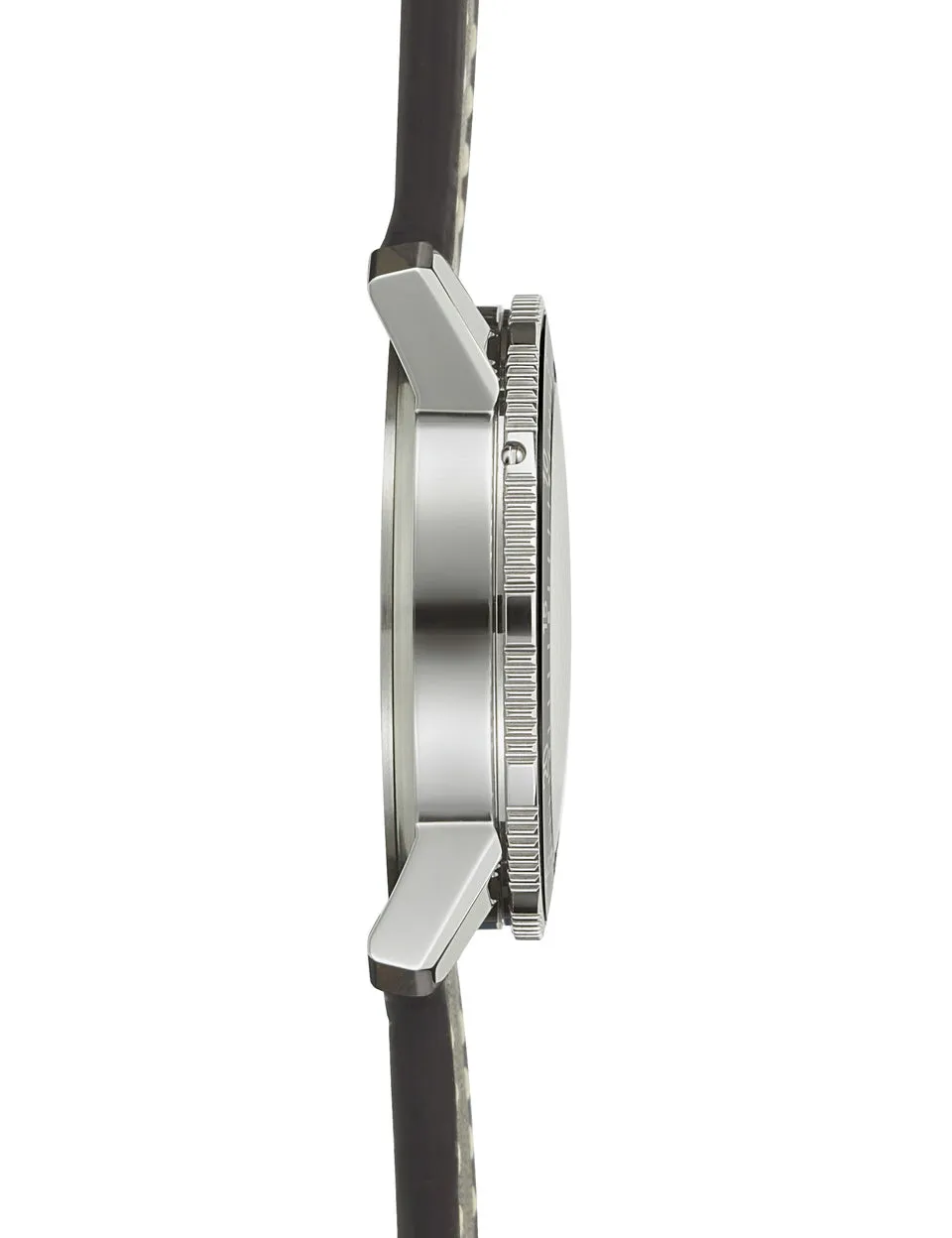 Sinn Watches Sinn 104 St Sa I H-Link Bracelet Watch