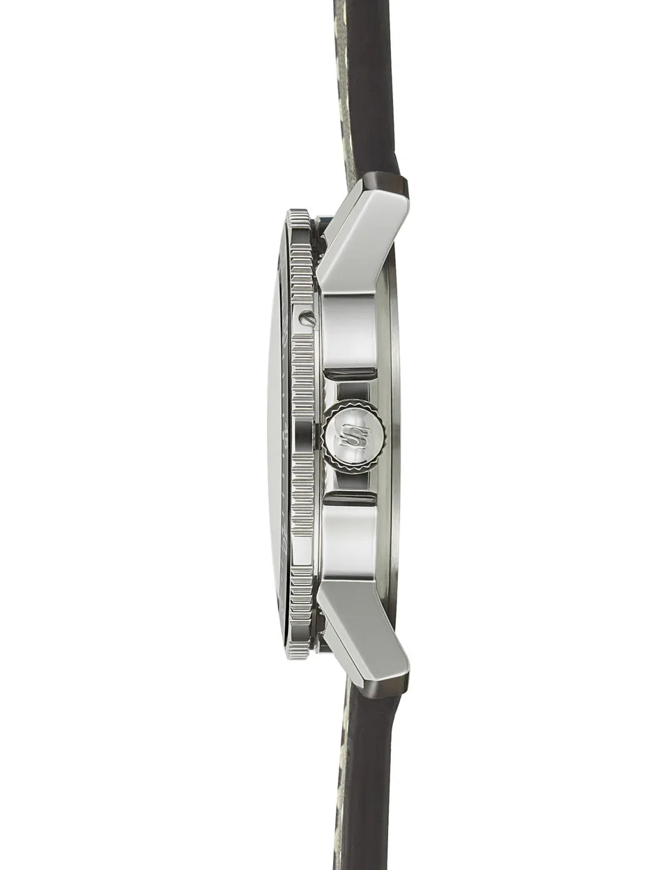 Sinn Watches Sinn 104 St Sa I H-Link Bracelet Watch