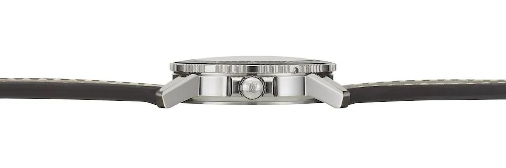 Sinn Watches Sinn 104 St Sa I MG Fine Link Bracelet Watch