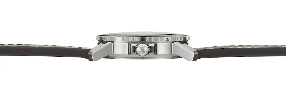 Sinn Watches Sinn 104 St Sa I MG H-Link Bracelet Watch