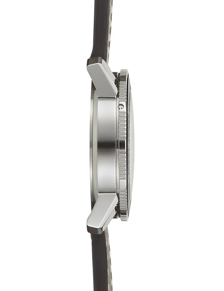 Sinn Watches Sinn 104 St Sa I W Vintage Cowhide Brown Watch