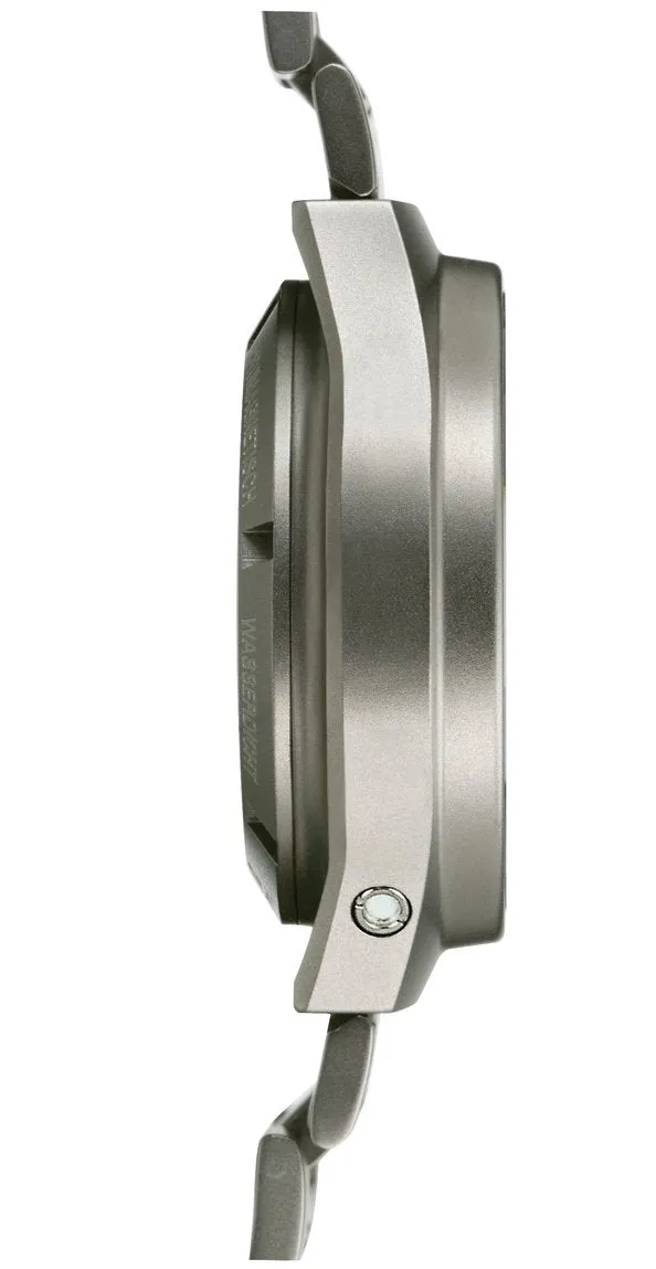 Sinn Watches Sinn 144 St Diapal Bracelet Watch