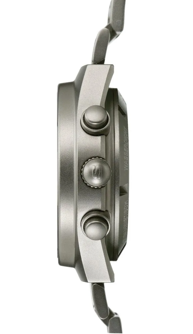 Sinn Watches Sinn 144 St Diapal Bracelet Watch