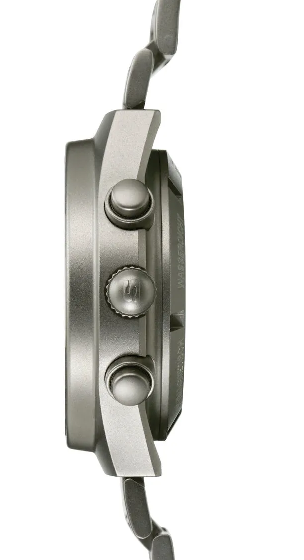 Sinn Watches Sinn 144 St Sa Bracelet Watch