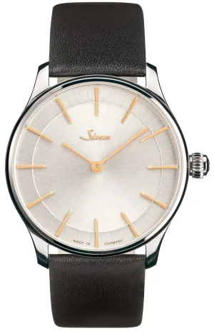 Sinn Watches Sinn 1736 St I 4N Leather Black Watch