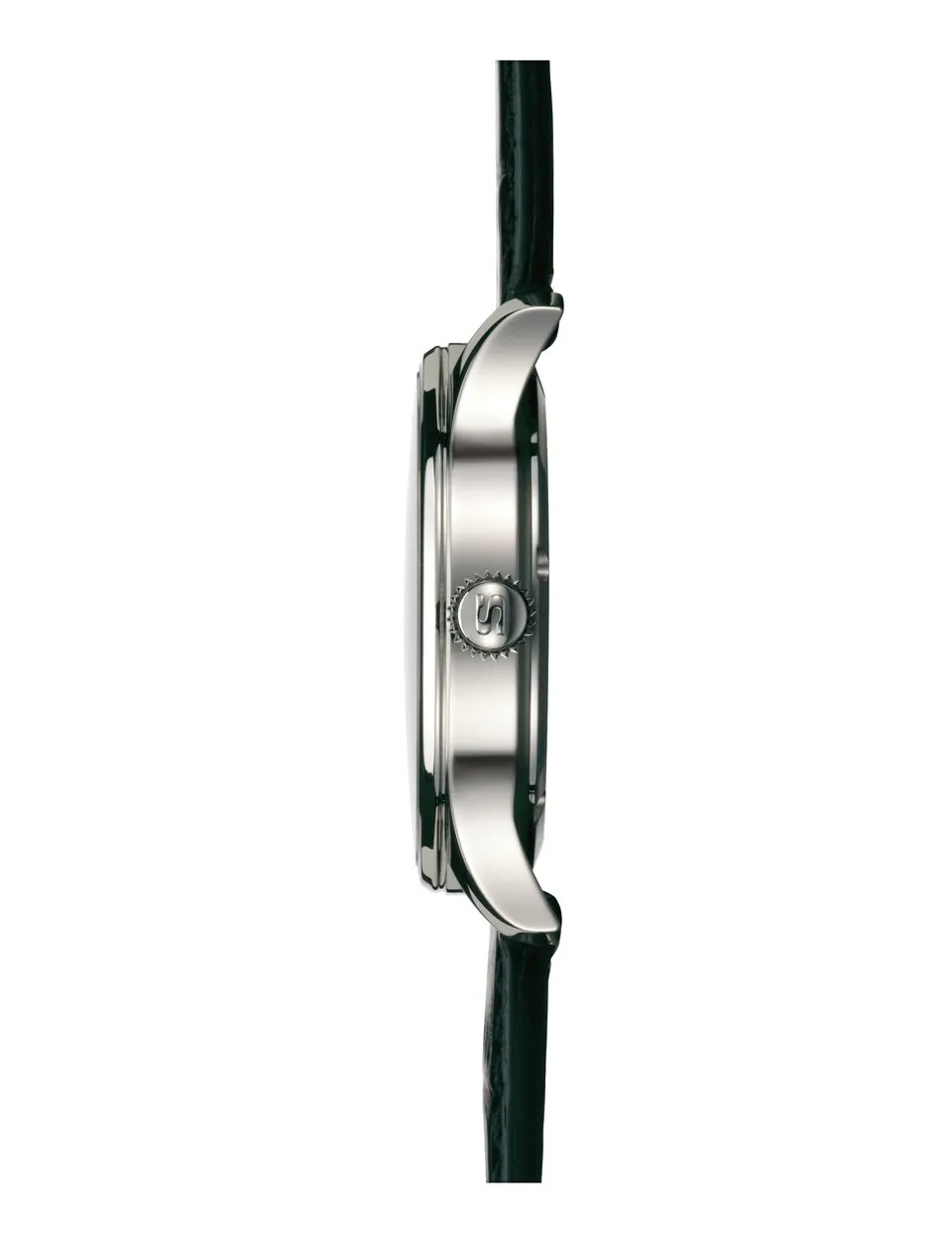 Sinn Watches Sinn 1736 St I 4N Leather Black Watch