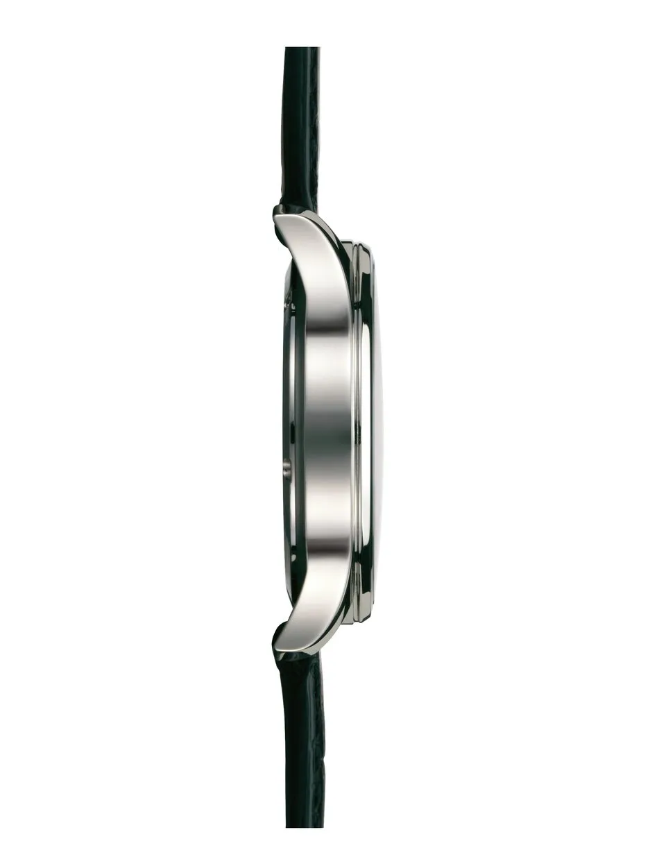Sinn Watches Sinn 1736 St I 4N Leather Black Watch