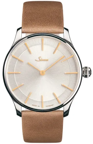 Sinn Watches Sinn 1736 St I 4N Leather Tan Watch