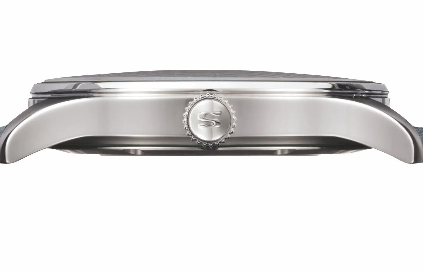 Sinn Watches Sinn 1746 Heimat Black Calf Leather Watch