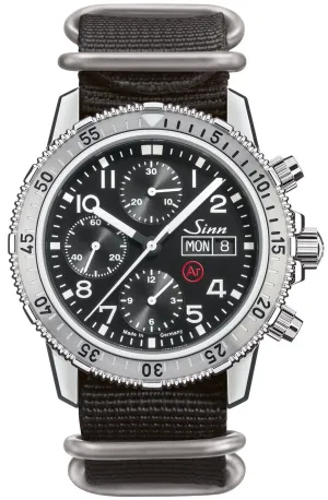 Sinn Watches Sinn 206 St Ar Nato Watch