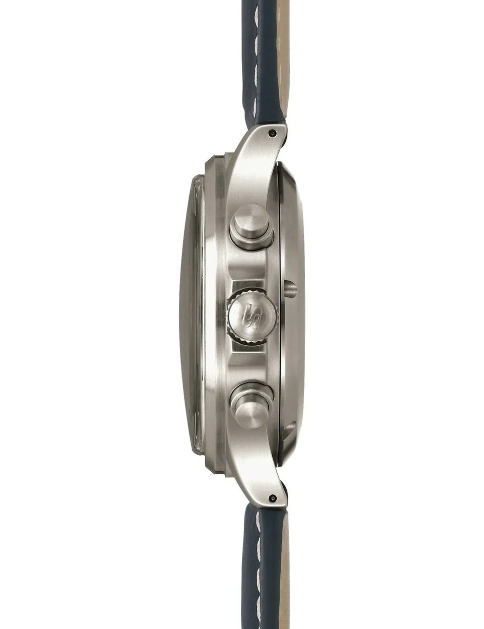 Sinn Watches Sinn 358 Diapal Alligator Watch