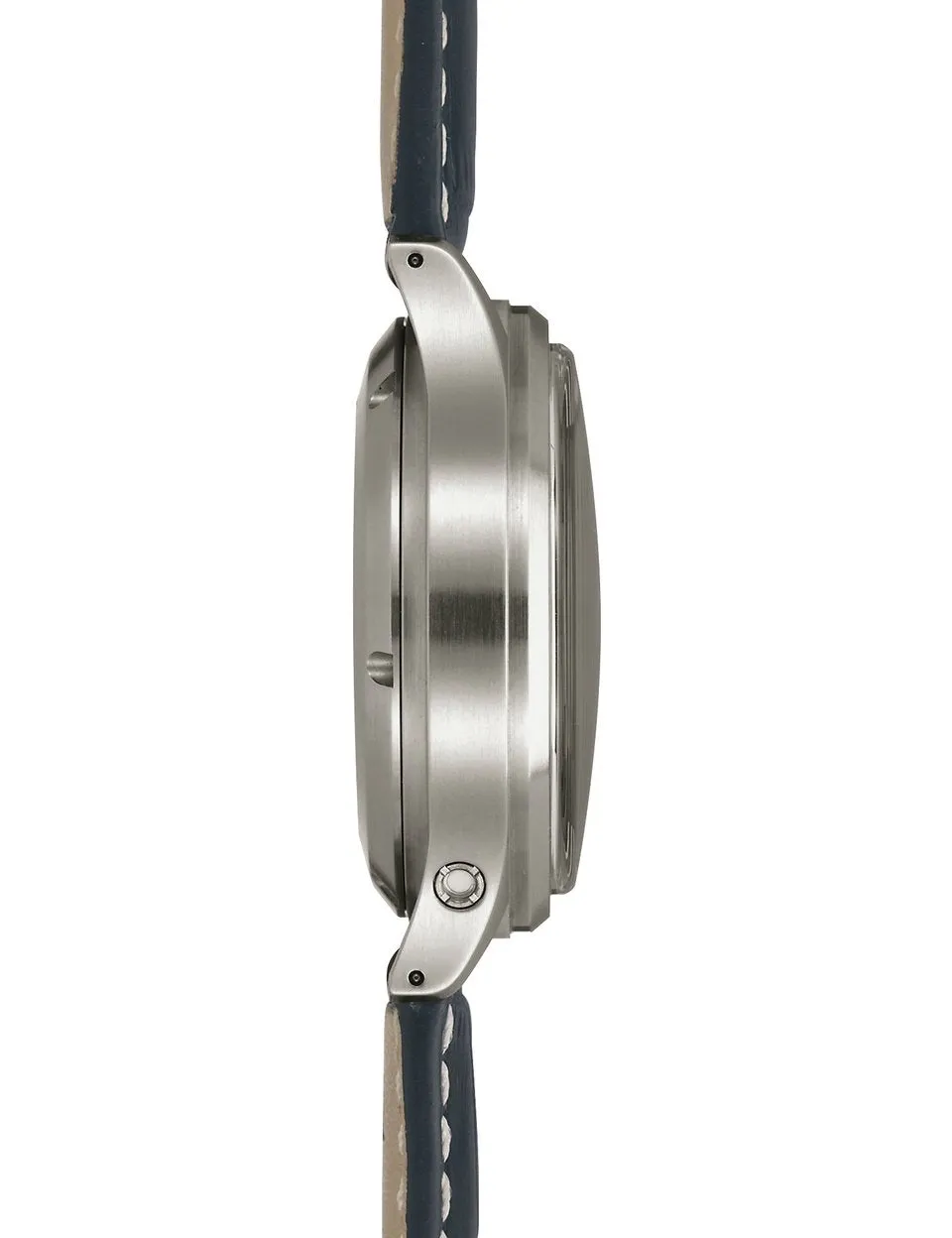 Sinn Watches Sinn 358 Diapal Rubber Watch
