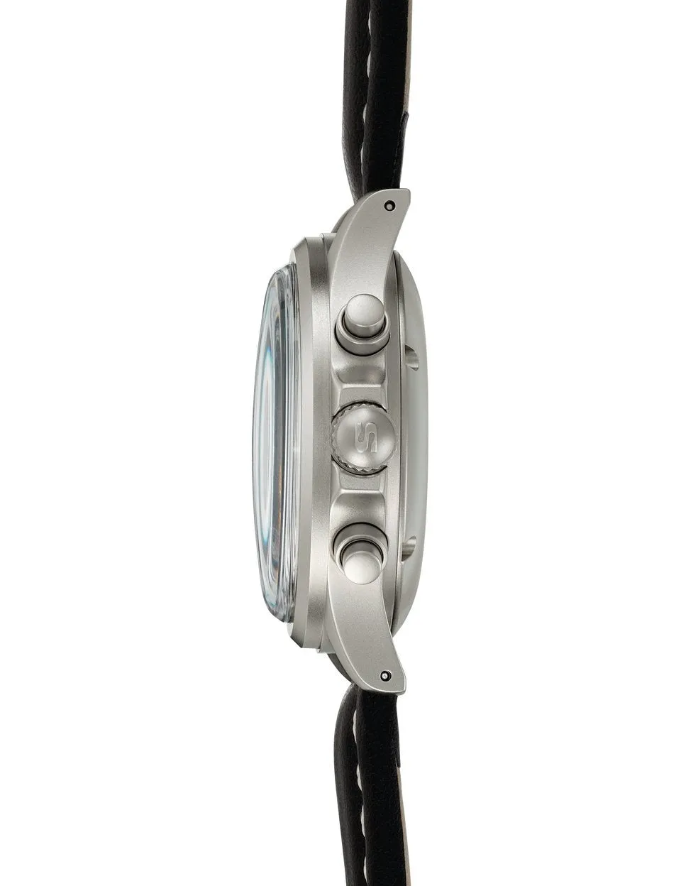 Sinn Watches Sinn 358 Sa Pilot Alligator Watch