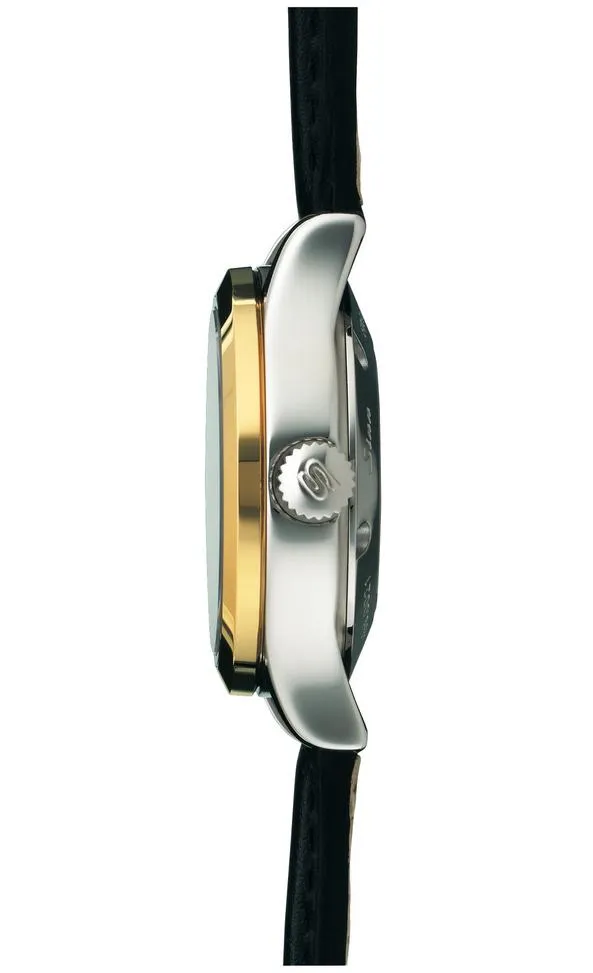 Sinn Watches Sinn 456 TW 12 Ladies Alligator Watch