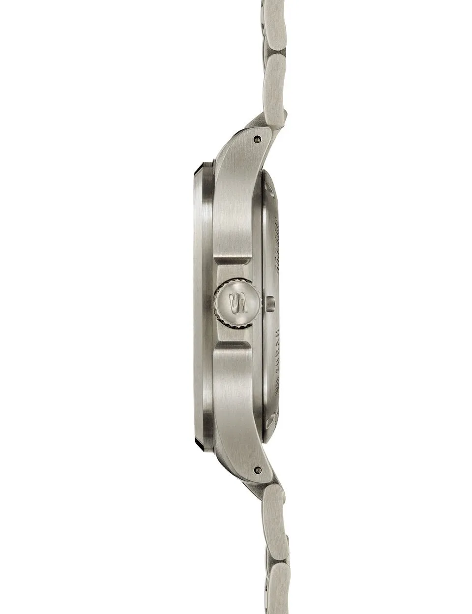Sinn Watches Sinn 556 A Fine Link Bracelet Watch