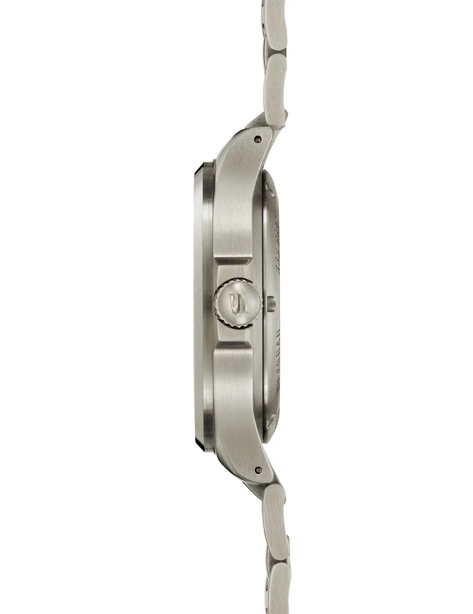 Sinn Watches Sinn 556 A RS H Link Bracelet Watch