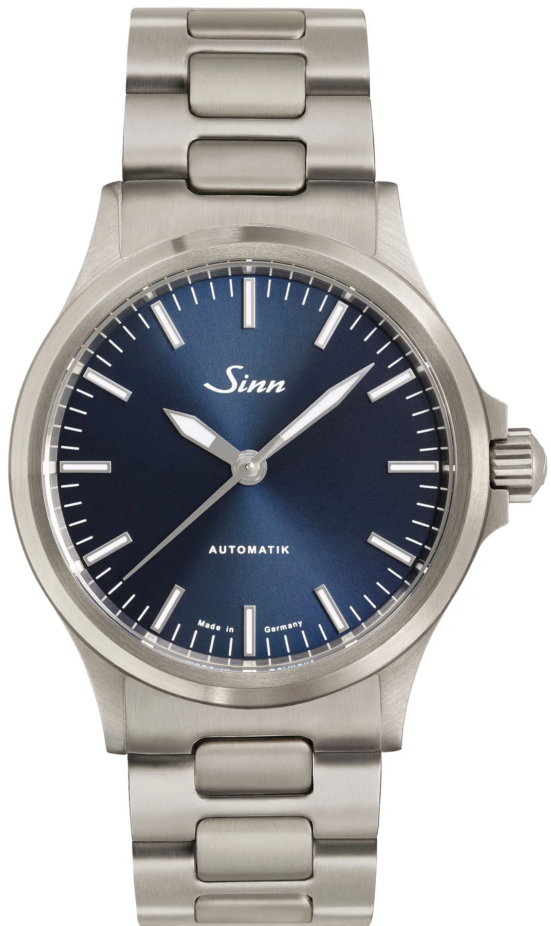 Sinn Watches Sinn 556 I B Bracelet Watch