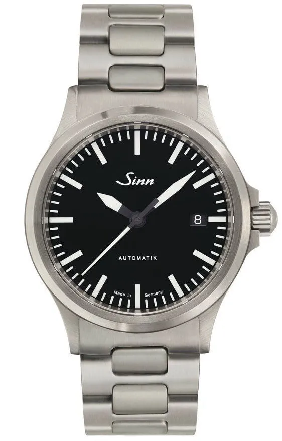 Sinn Watches Sinn 556 I Bracelet Watch